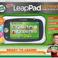 LeapFrog LeapPad Ultimate Ready for School Tablet Green