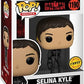 Funko Pop The Batman - Selina Kyle Catwoman Chase Figure
