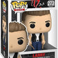 Funko Pop Rocks U2 ZooTV - Larry