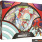 Pokemon TCG Orbeetle V Box