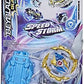 Beyblade Burst Surge Speedstorm Triumph Dragon D6 Spinning Top Starter Pack - Attack Type