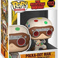 Funko Pop Movies The Suicide Squad - Polka-Dot Man