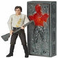Hasbro Star Wars - The Saga Collection - Basic Figure - Han in White Shirt