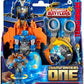 Transformers One Robot Battlers Sentinel Prime 4.5-Inch Robot Action Figure Interactive