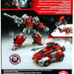 Transformers Studio Series Voyager Class War for Cybertron Gamer Edition Ironhide