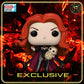 Funko Pop Marvel's X-Men '97 - Queen Goblin NYCC 2023 Shared