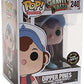 Funko POP Animation Gravity Falls Dipper Pines 3.75 Variant Chase Vinyl Figure