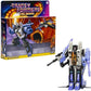 Hasbro Transformers The Movie Retro Skywarp Action Figure