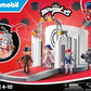 Playmobil Miraculous Fashion Show in Paris
