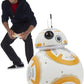 Star Wars The Force Awakens RC BB-8 Toy