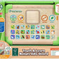 LeapFrog Touch and Learn Nature ABC Board Green