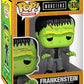 Funko POPa Movies Universal Monsters - Frankensteina - Collectable Vinyl Figure