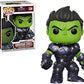 Funko POP Marvel Future Fight Amadeus Cho Figure Multicolor