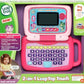 LeapFrog 2-in-1 LeapTop Touch Green