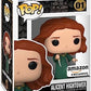 Funko Pop TV House of The Dragon - Lady Alicent Hightower Hightower Summer Convention - House of The Dragon - Amazon - Collectable Vinyl Figure