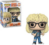 Funko Pop Movies Wayne's World - Garth Figure Multicolor