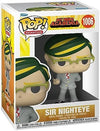 Funko POP Funko Animation My Hero Acadamia - Sir Nighteye Multicolor 51931