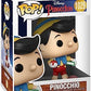 Funko Pop Disney Pinocchio - Blue Fairy Styles May Vary
