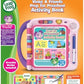 LeapFrog Prep for Preschool Activity Book