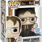 Funko Dwight Schrute with Doll Shop 1009