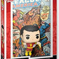 Funko POP Comic Cover DC - Shazam - DC Comics - Collectable Vinyl Figure