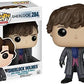 Funko POP TV Sherlock - Sherlock Holmes Action Figure