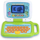 LeapFrog 2-in-1 LeapTop Touch Green