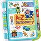 LeapFrog A to Z Learn with Me Dictionary