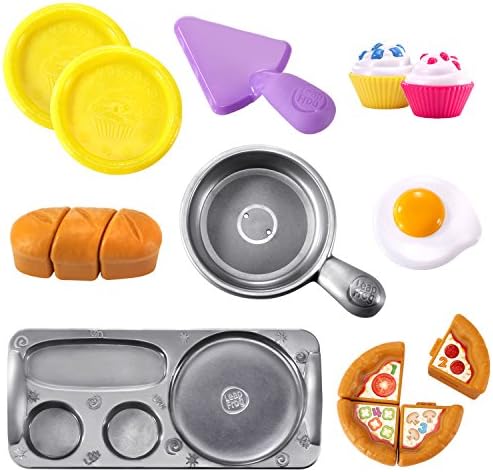 LeapFrog Number Lovin' Oven Pink