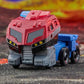 Transformers Legacy United Voyager Class Animated Universe Optimus Prime 7-Inch