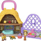 Mattel Disney Wish Micro Doll Playset