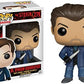 Funko POP TV The Strain Dr. Ephraim Goodweather Action Figure