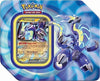 Pokemon TCG Paldea Legends Summer Tin - Miraidon