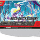 Pokemon TCG Scarlet Violet Build Battle Stadium