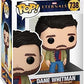 Funko POP Pop Marvel Eternals - Dane Whitman Multicolor Standard 50122