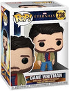 Funko POP Pop Marvel Eternals - Dane Whitman Multicolor Standard 50122