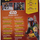 Nintendo Disney Infinity 3.0 Edition Star Wars Boba Fett Figure