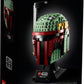 LEGO Star Wars TM Boba Fett Helmet