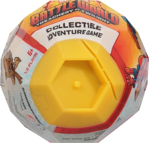 Funko Marvel Battleworld Series 2 Battle Ball