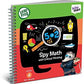 LeapFrog LeapStart 1st Grade Activity Book Spy Math and Critical Thinking