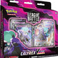 Pokemon TCG Shadow Rider Calyrex VMAX League Battle Deck 60 Cards Ready to Play Deck 3