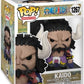 Funko POP Super One Piece - Kaido - Collectable Vinyl Figure