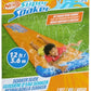 NERF Super Soaker Blast Water Slide - The Ultimate 16 Ft Outdoor Slide for - Includes