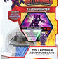 Funko Marvel Battleworld Treachery at Twilight Talon Fighter