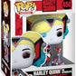 Funko POP Heroes DC - Harley Quinn - Apokolips - DC Comics - Collectable Vinyl Figure