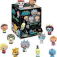 Funko Pint Size Heroes Rick Morty - Rick Morty One Mystery Figure Toy