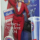 Barbie 2004 Barbie for President Doll
