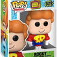 Funko POP TV Schoolhouse Rock - Schoolhouse Rocky - Collectable Vinyl Figure