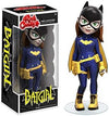 Funko Rock Candy Modern Batgirl Action Figure
