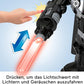 Fisher-Price Imaginext Star Wars Darth Vader Bot 2 Ft Tall Toy Lights Sounds Stormtrooper
